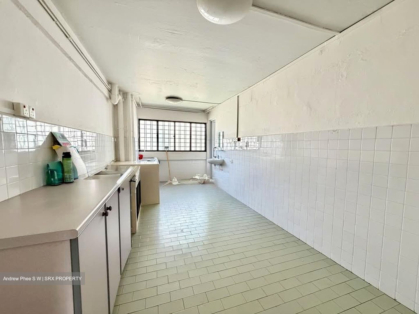 Blk 117 Eunos Vista (Bedok), HDB 3 Rooms #601575921